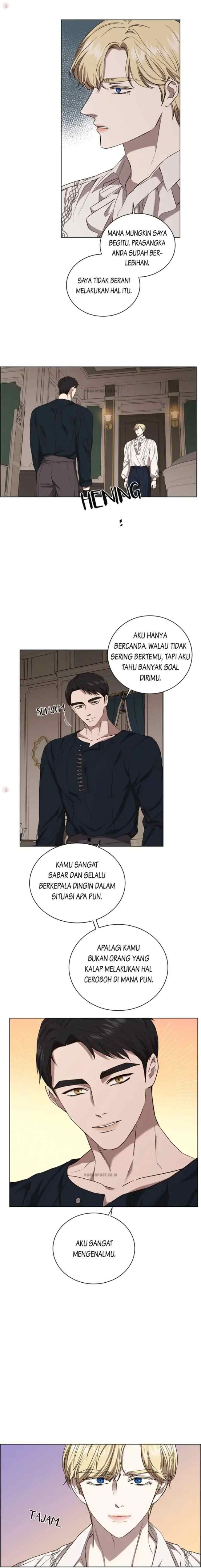 Antagonist Savior chapter 48 halaman 7