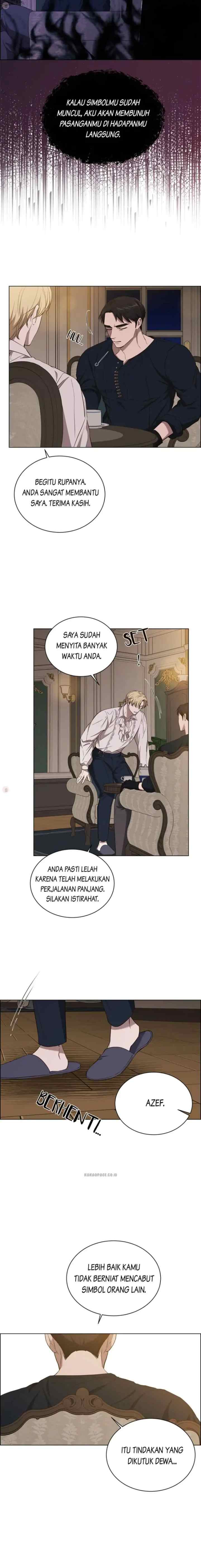 Antagonist Savior chapter 48 halaman 13
