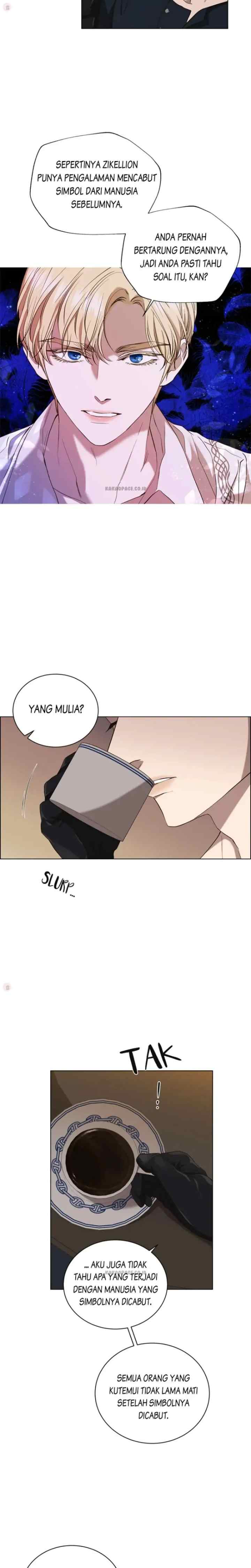 Antagonist Savior chapter 48 halaman 10