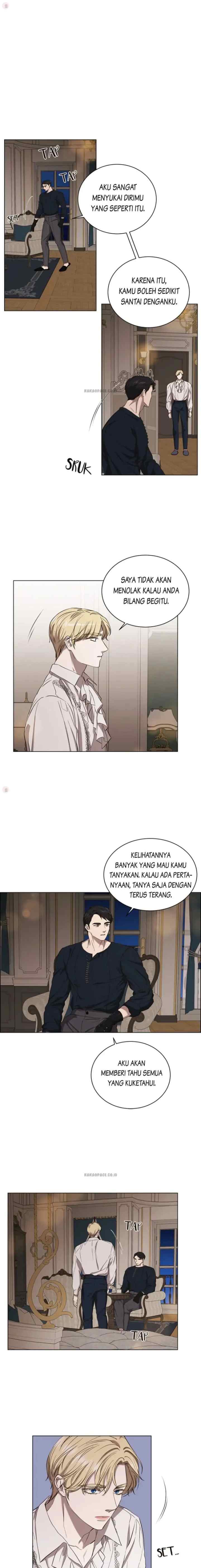 Antagonist Savior chapter 48 halaman 8