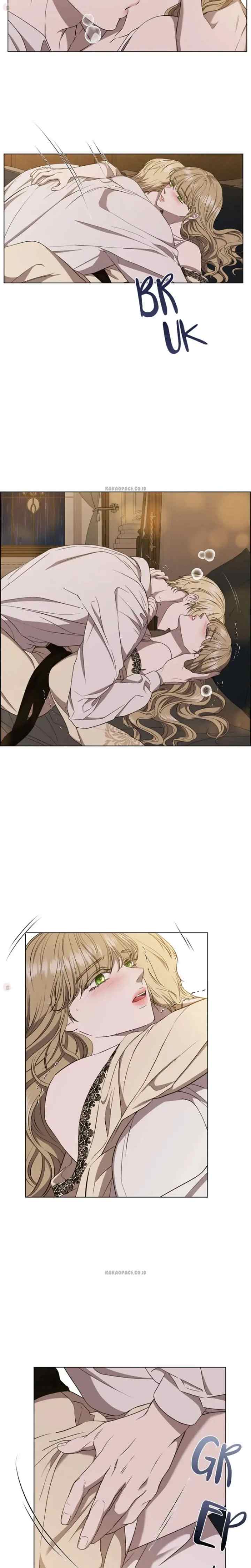 Antagonist Savior chapter 49 halaman 10