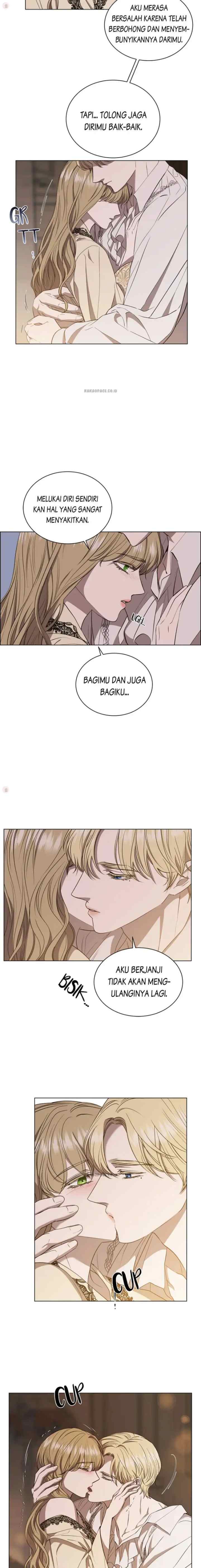 Antagonist Savior chapter 49 halaman 8