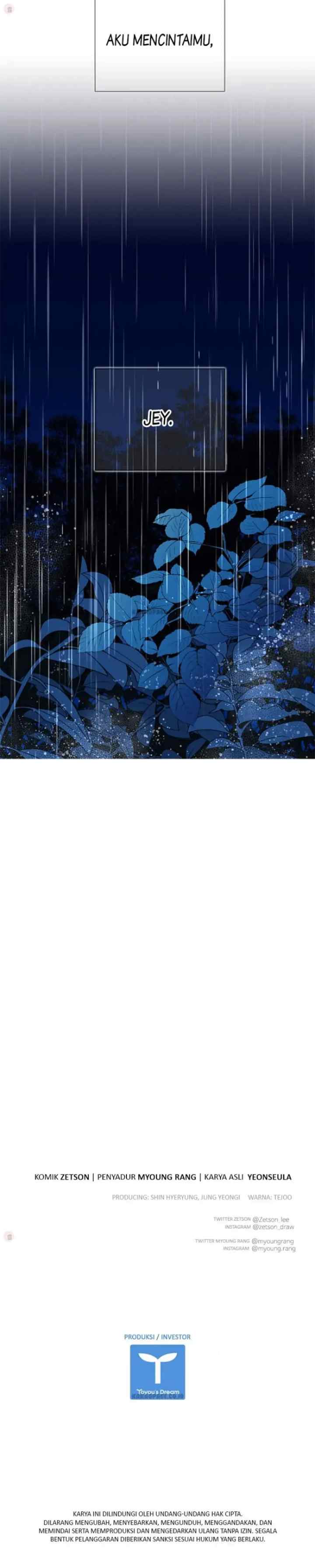Antagonist Savior chapter 49 halaman 13