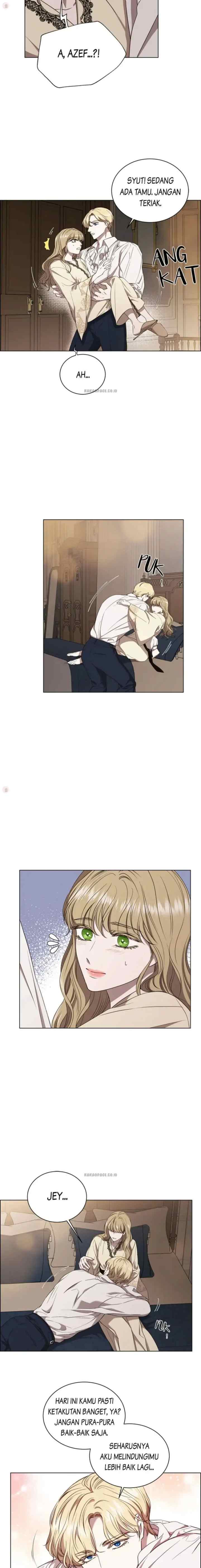 Antagonist Savior chapter 49 halaman 4