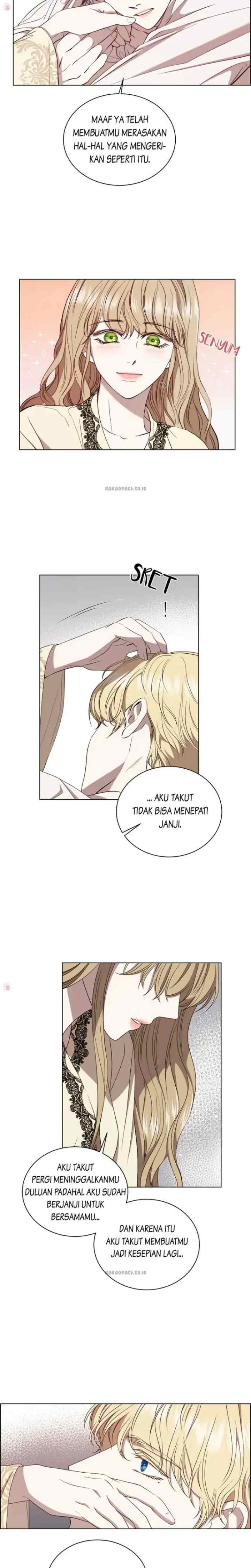 Antagonist Savior chapter 49 halaman 5