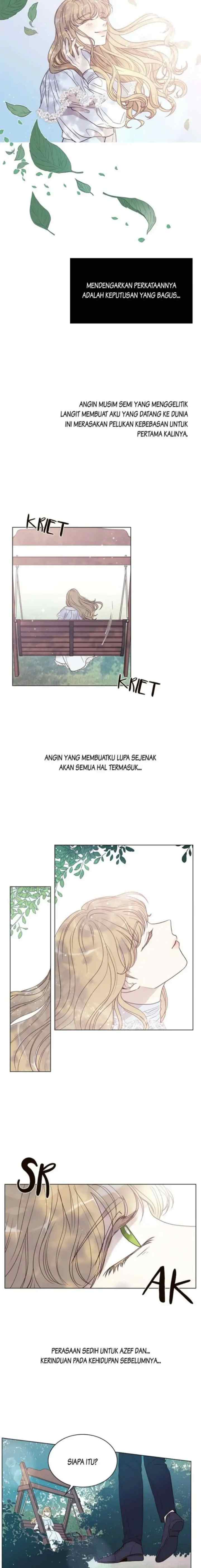 Antagonist Savior chapter 5 halaman 12