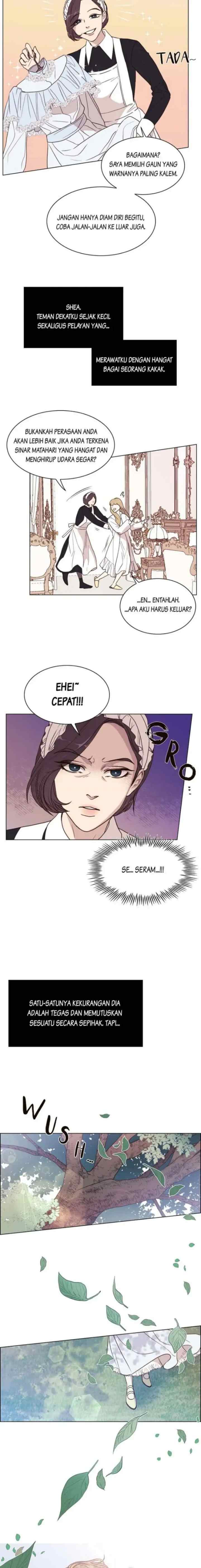 Antagonist Savior chapter 5 halaman 11