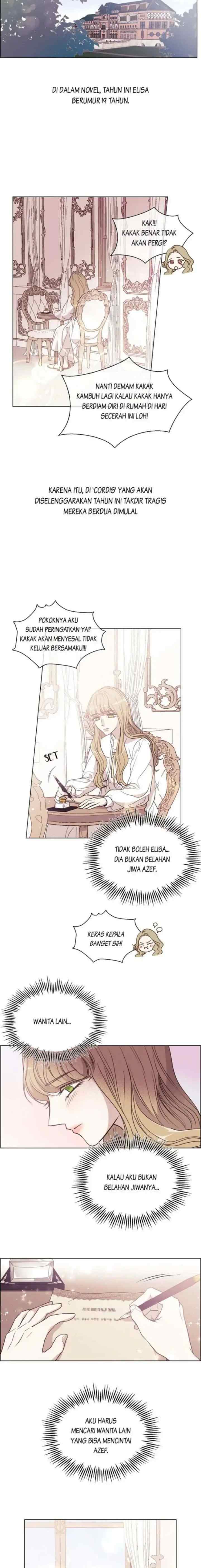 Antagonist Savior chapter 5 halaman 8