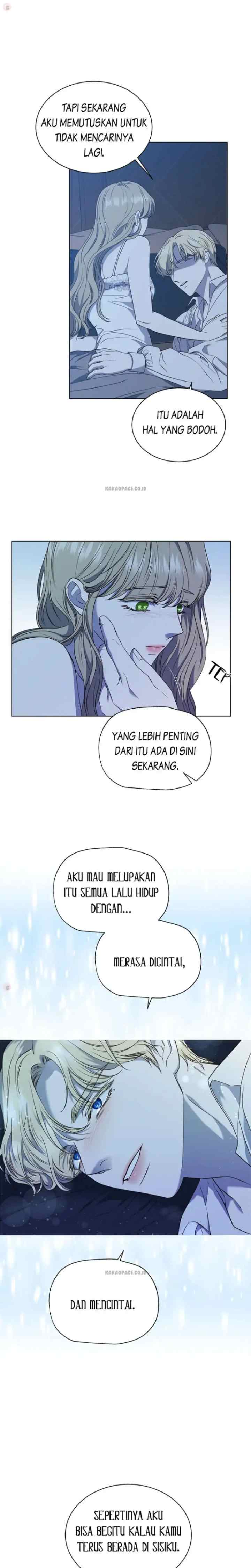 Antagonist Savior chapter 50 halaman 10
