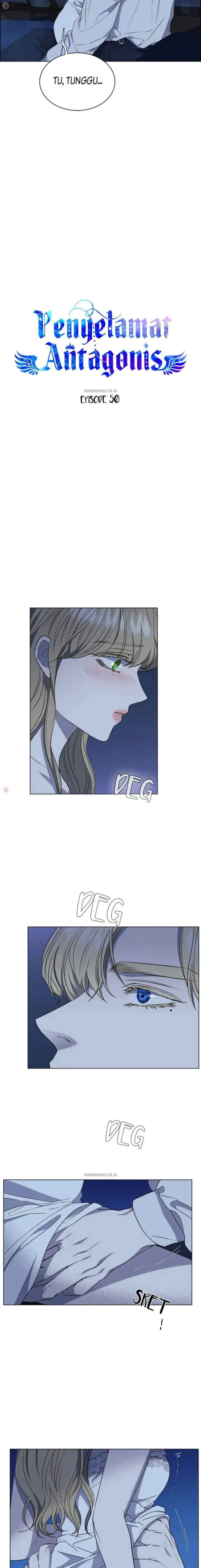 Antagonist Savior chapter 50 halaman 7