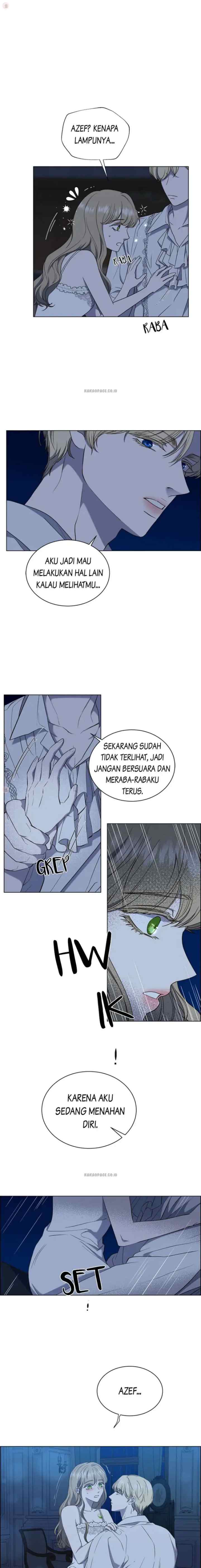 Antagonist Savior chapter 50 halaman 6