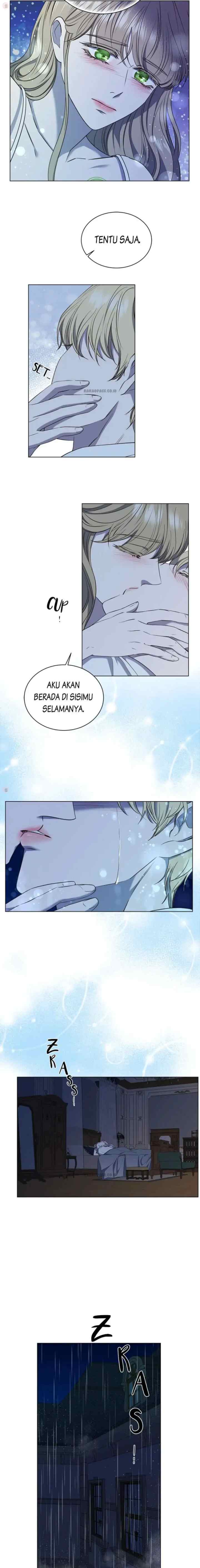 Antagonist Savior chapter 50 halaman 11