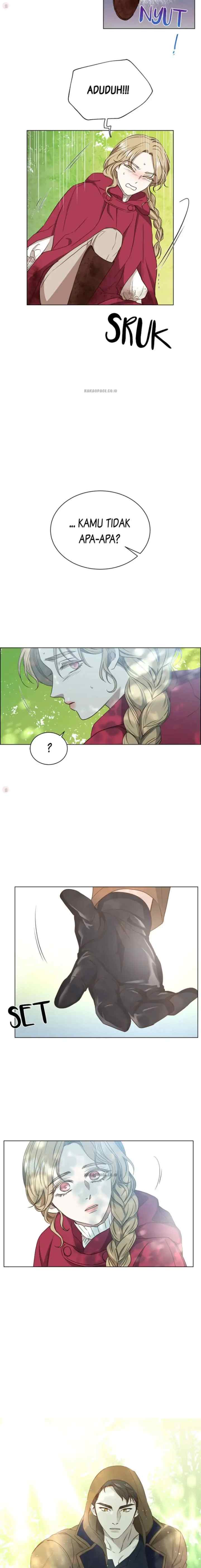 Antagonist Savior chapter 50 halaman 14