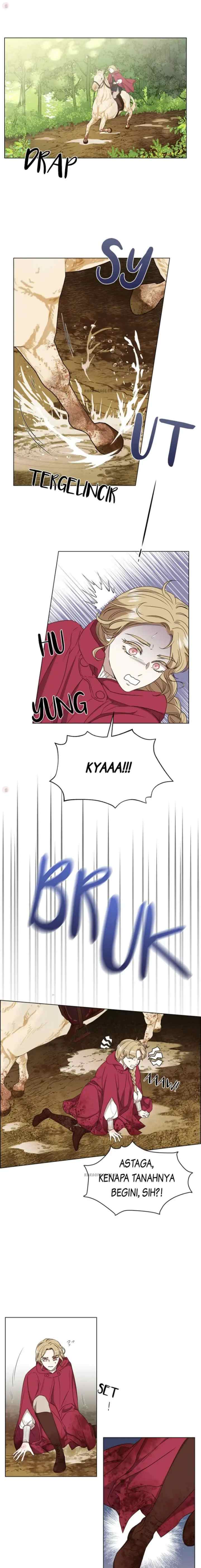 Antagonist Savior chapter 50 halaman 13