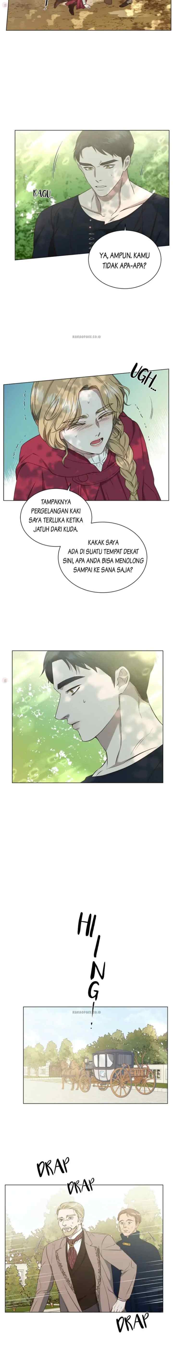 Antagonist Savior chapter 51 halaman 8