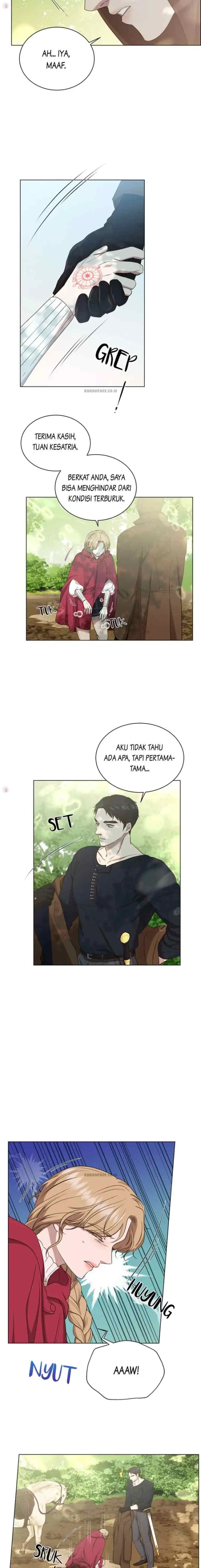 Antagonist Savior chapter 51 halaman 7