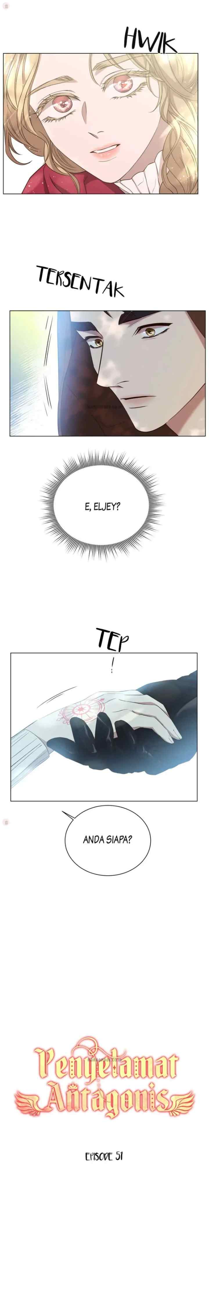 Antagonist Savior chapter 51 halaman 5