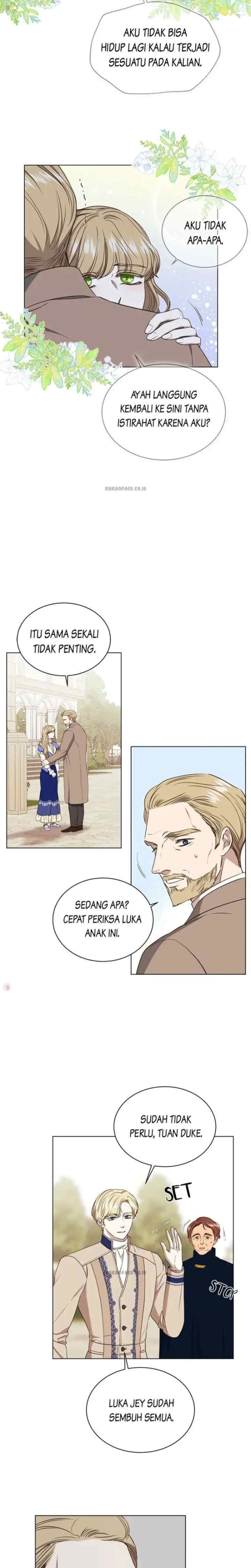 Antagonist Savior chapter 51 halaman 10