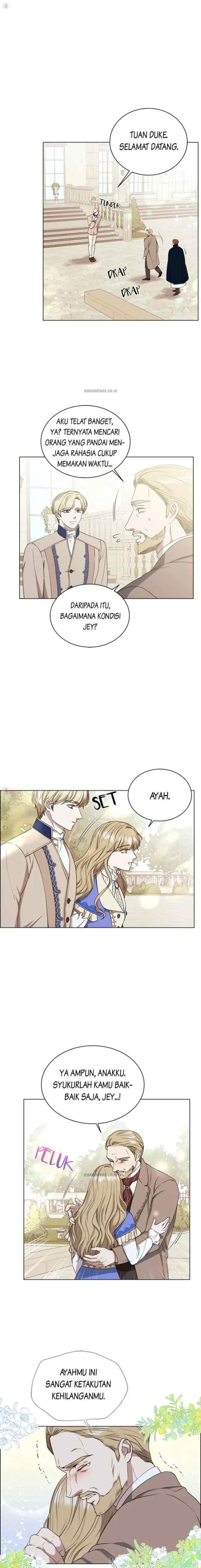 Antagonist Savior chapter 51 halaman 9