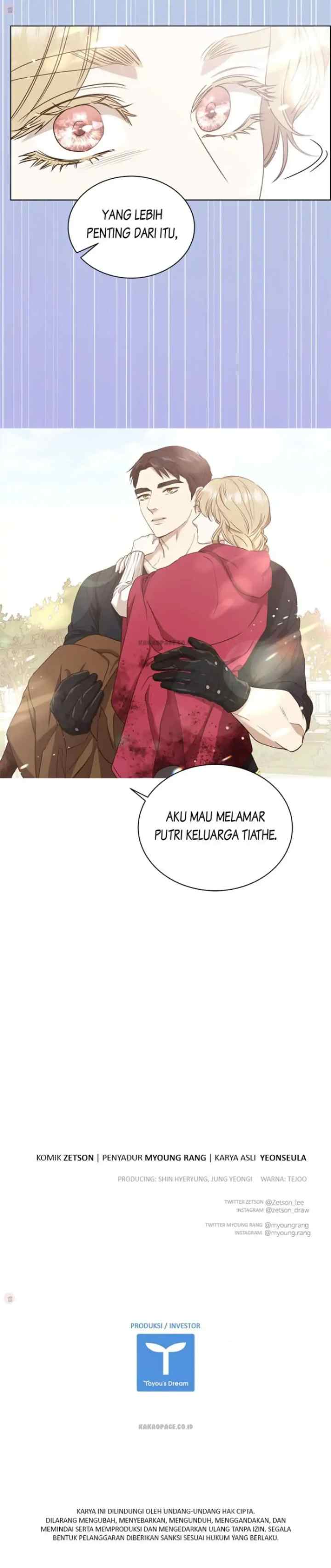 Antagonist Savior chapter 51 halaman 14