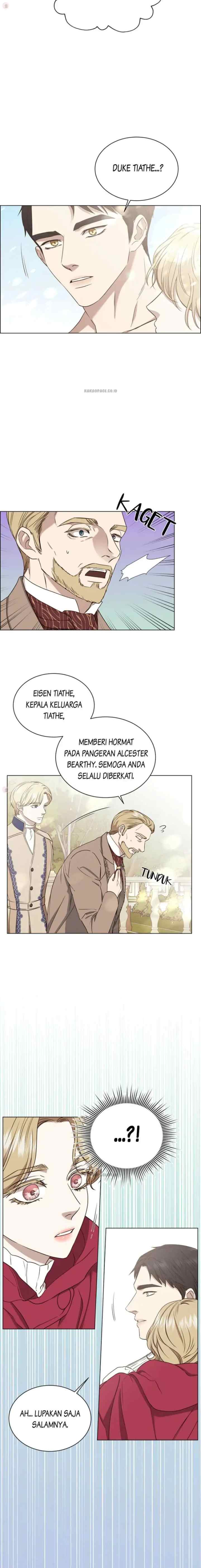 Antagonist Savior chapter 51 halaman 13
