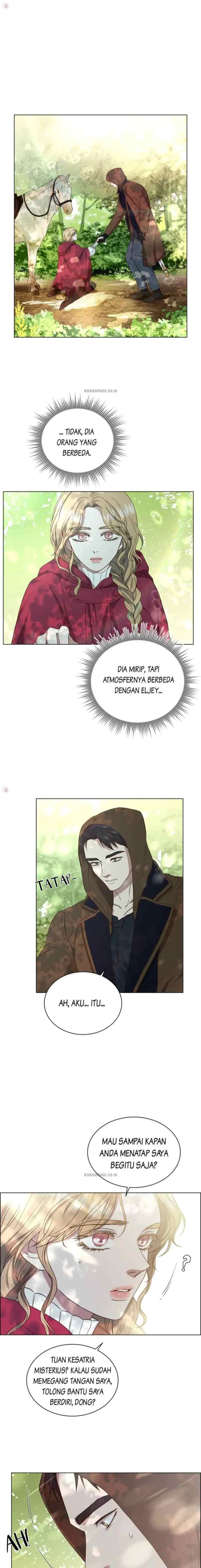 Antagonist Savior chapter 51 halaman 6