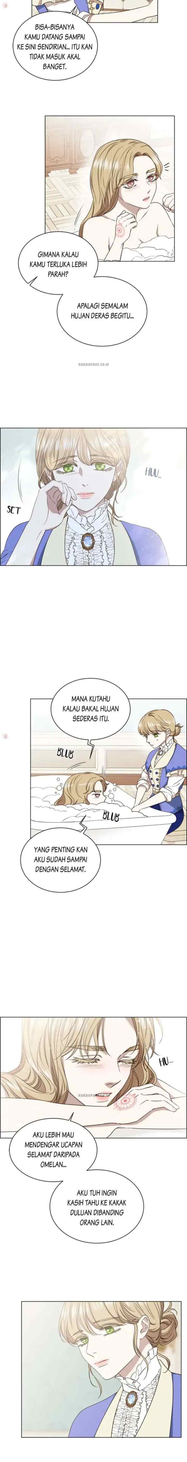 Antagonist Savior chapter 52 halaman 8