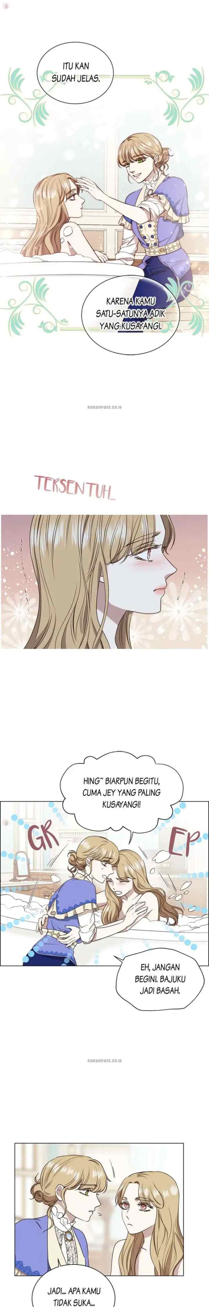 Antagonist Savior chapter 52 halaman 10