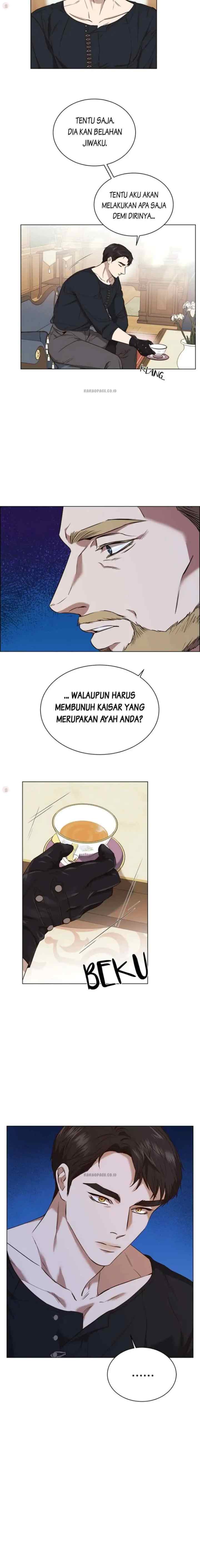 Antagonist Savior chapter 52 halaman 14