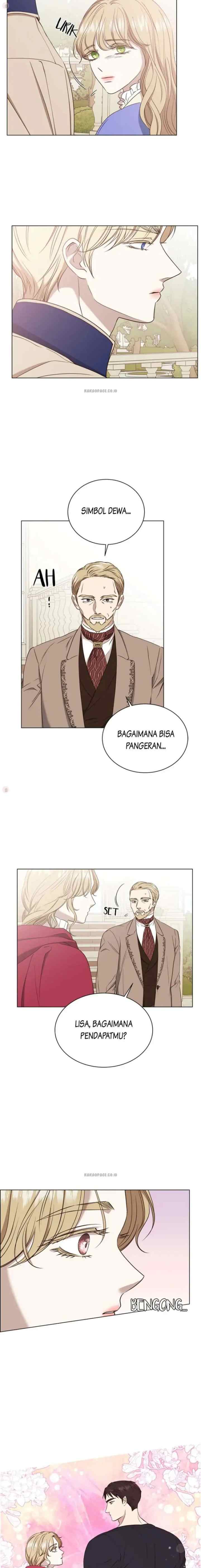 Antagonist Savior chapter 52 halaman 4