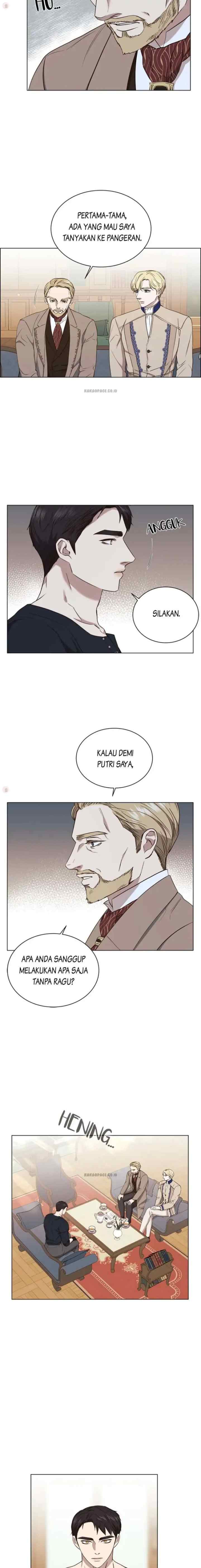 Antagonist Savior chapter 52 halaman 13