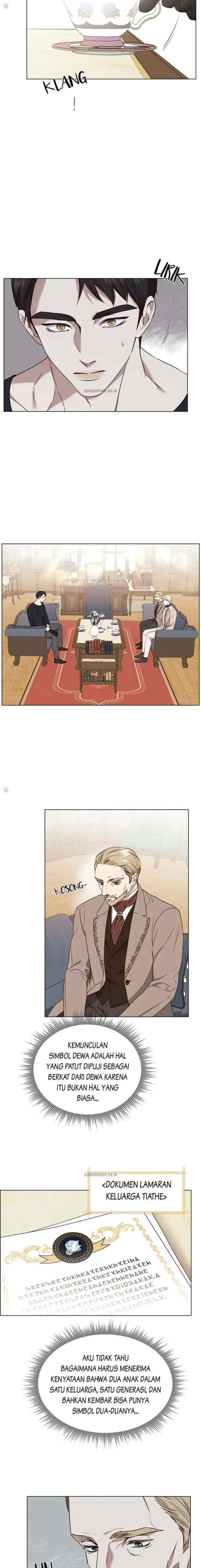 Antagonist Savior chapter 52 halaman 12