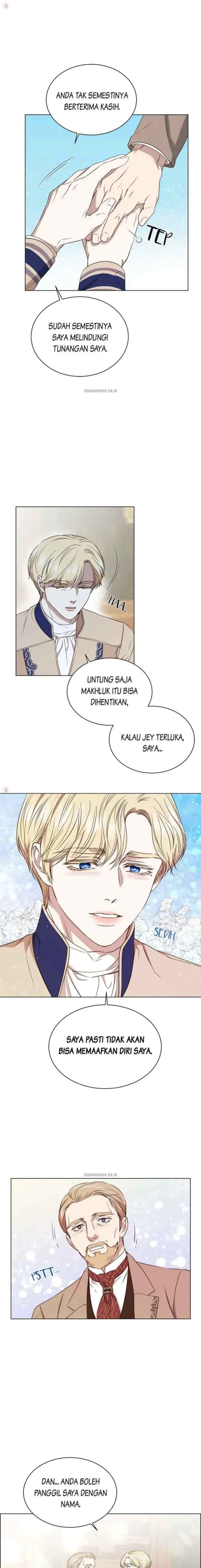 Antagonist Savior chapter 53 halaman 6