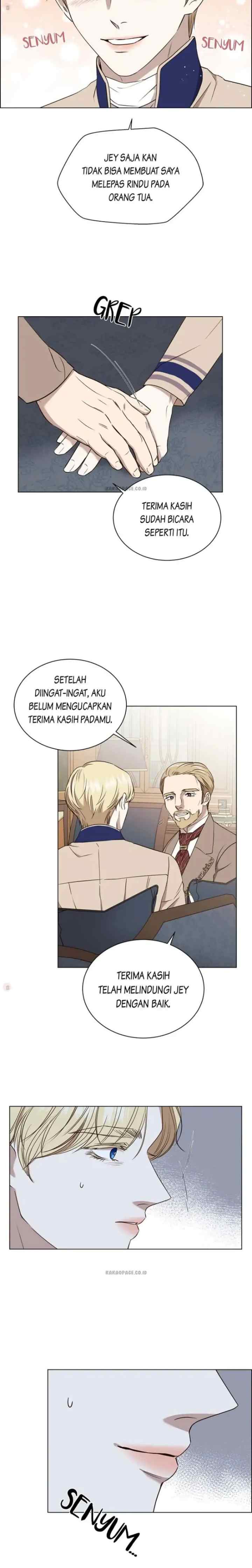 Antagonist Savior chapter 53 halaman 5