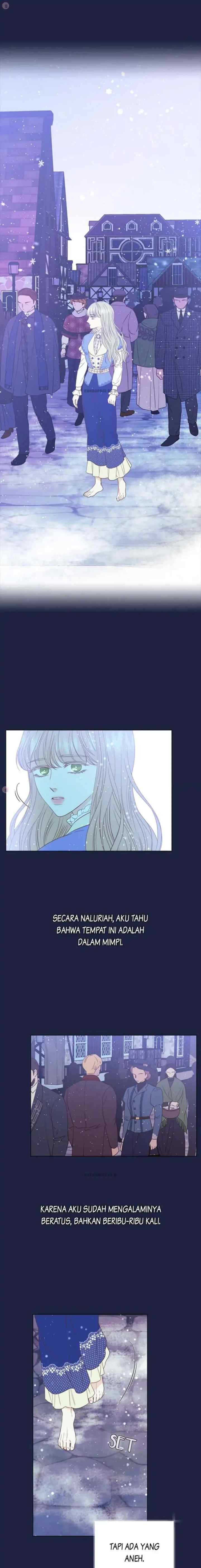 Antagonist Savior chapter 53 halaman 13