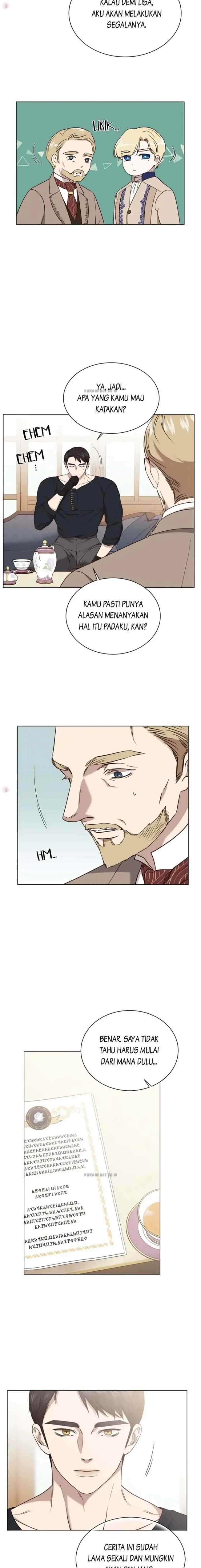 Antagonist Savior chapter 53 halaman 8