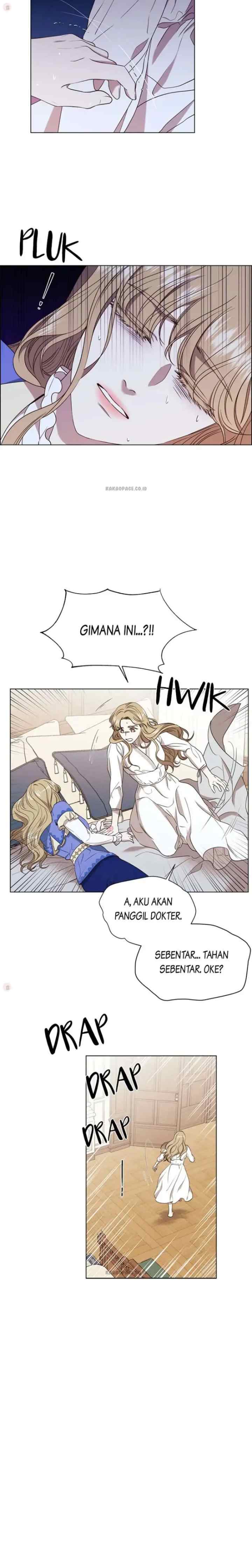 Antagonist Savior chapter 54 halaman 15