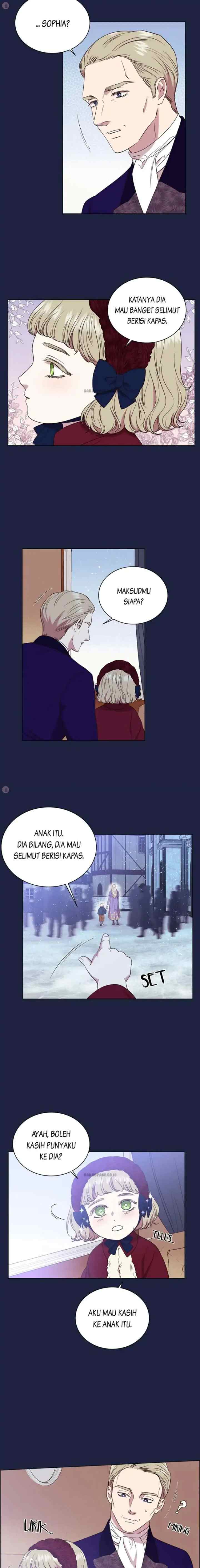 Antagonist Savior chapter 54 halaman 7