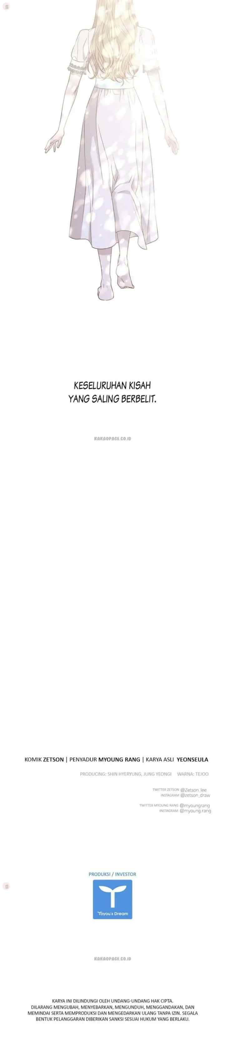 Antagonist Savior chapter 54 halaman 17