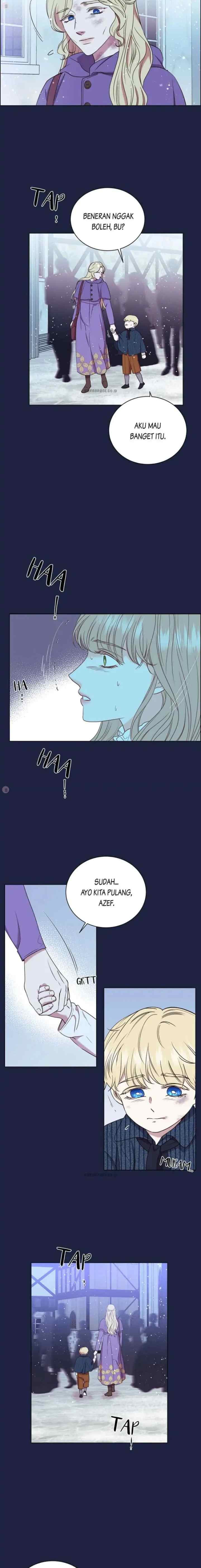 Antagonist Savior chapter 54 halaman 6