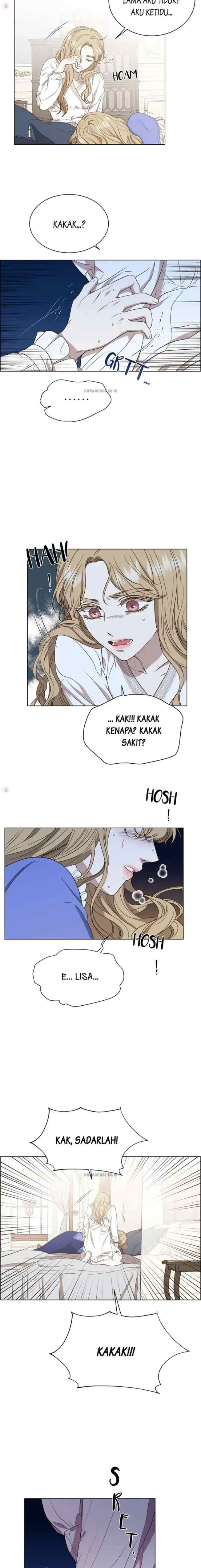 Antagonist Savior chapter 54 halaman 14