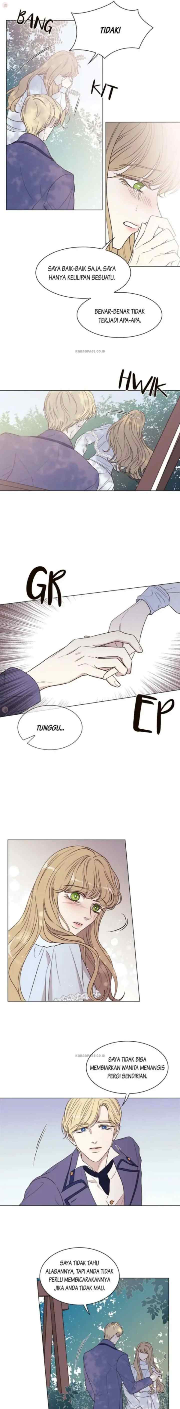 Antagonist Savior chapter 6 halaman 6