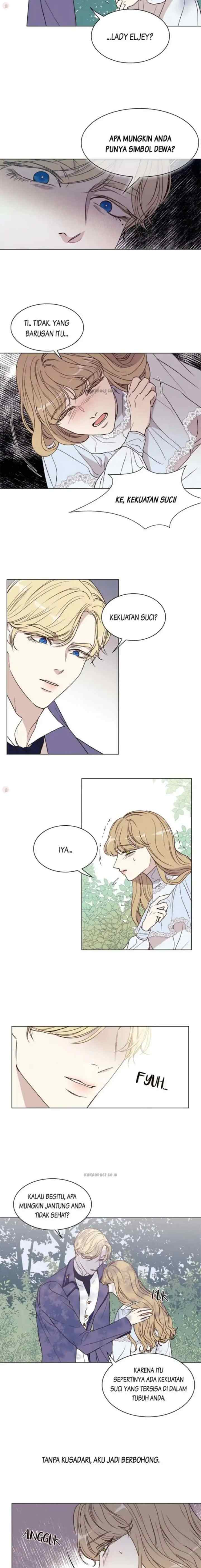 Antagonist Savior chapter 6 halaman 8