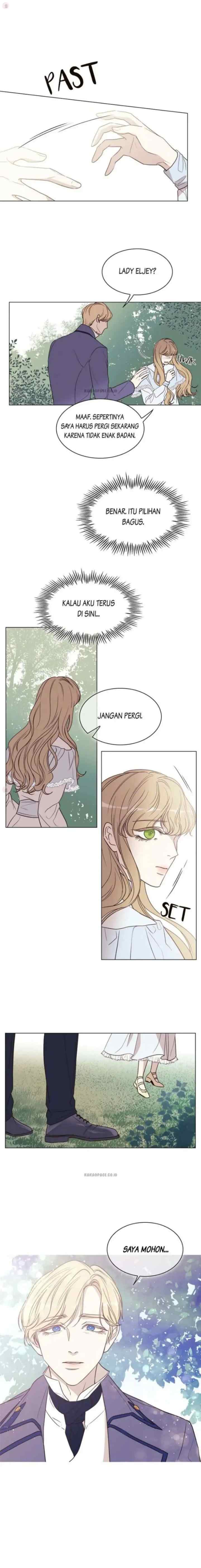 Antagonist Savior chapter 6 halaman 11