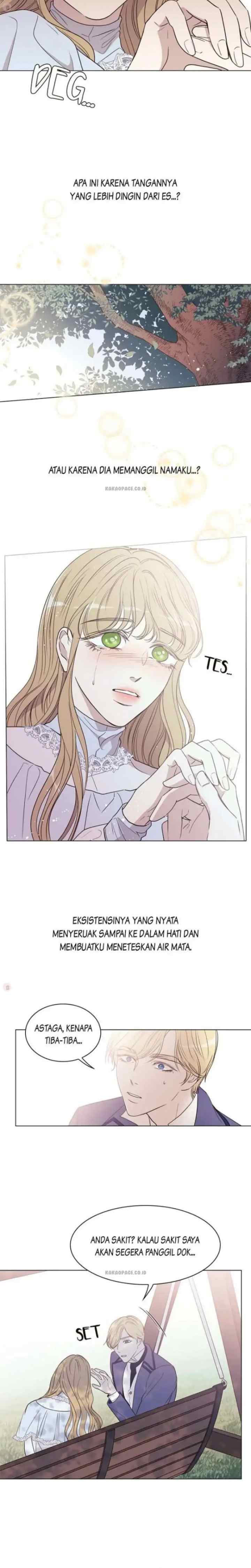 Antagonist Savior chapter 6 halaman 5