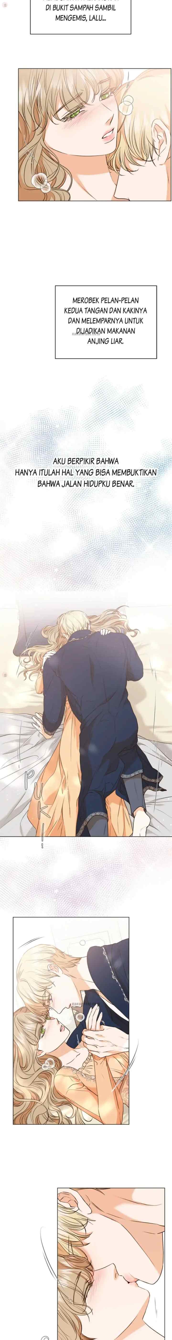 Antagonist Savior chapter 60 halaman 11