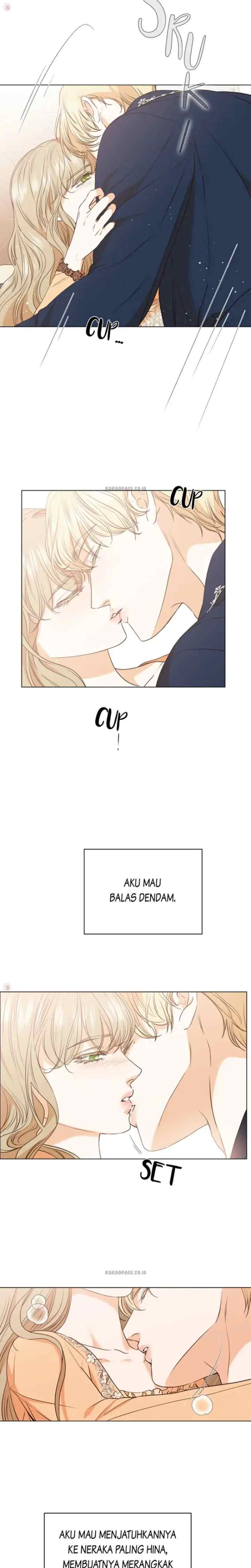 Antagonist Savior chapter 60 halaman 10