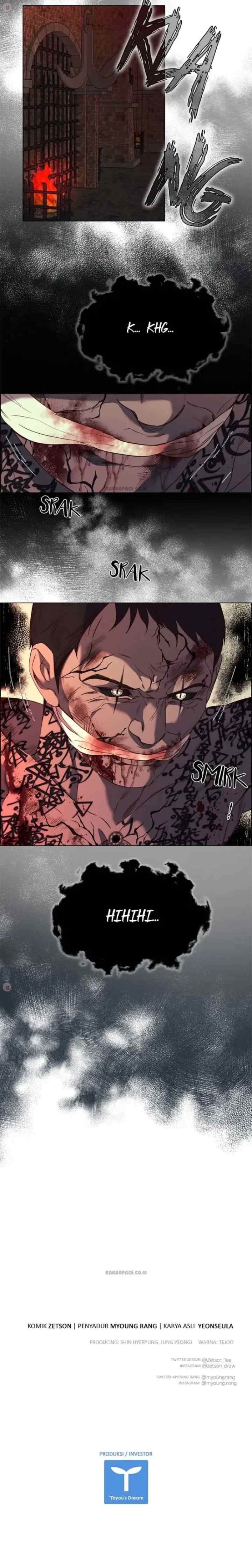 Antagonist Savior chapter 60 halaman 15