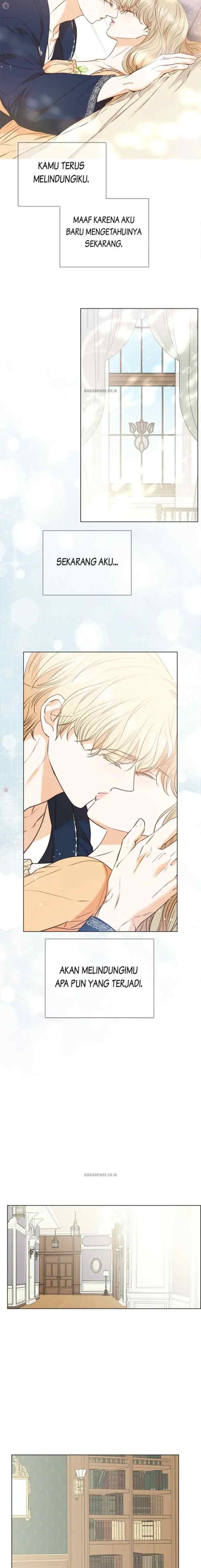 Antagonist Savior chapter 60 halaman 13