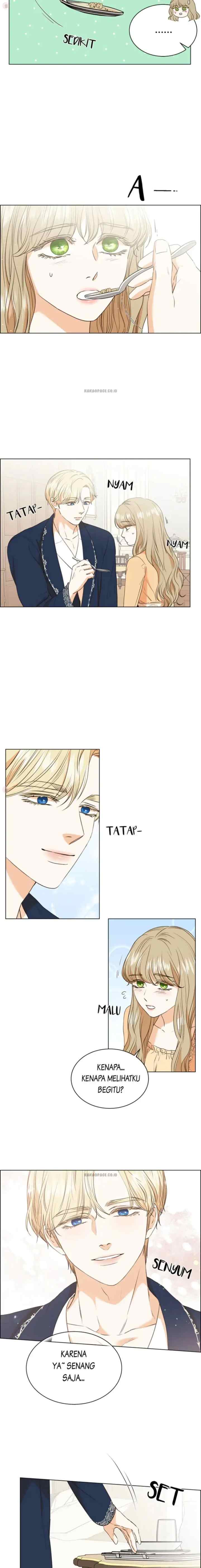 Antagonist Savior chapter 60 halaman 4